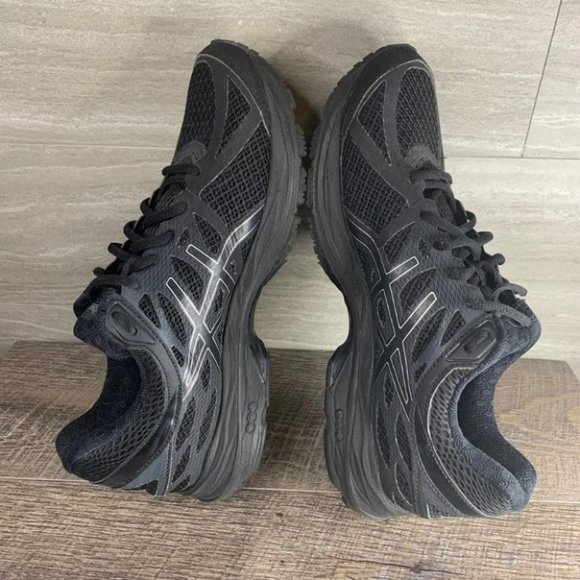 Women's Asics Gel-Cumulus 17 Sneaker - Picture 8 of 11